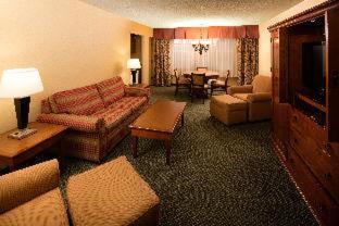 Red Lion Hotel Portland Airport Zimmer foto