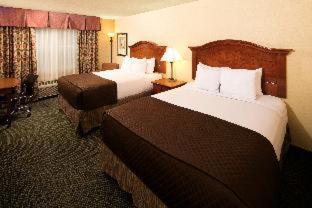 Red Lion Hotel Portland Airport Zimmer foto